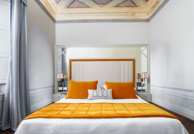 Appartamento a Firenze - Duchessa Sofia - Dimora degli Affreschi Florence Appartamento a Firenze - Duchessa Sofia - Dimora degli Affreschi Florence