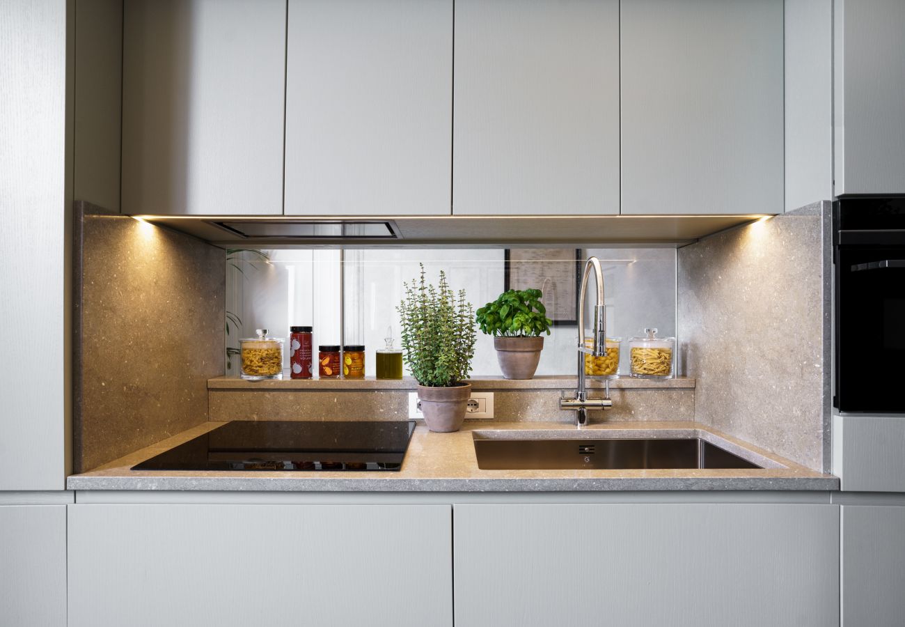 Appartamento a Firenze - Duchessa Sofia - Dimora degli Affreschi Florence Appartamento a Firenze - Duchessa Sofia - Dimora degli Affreschi Florence