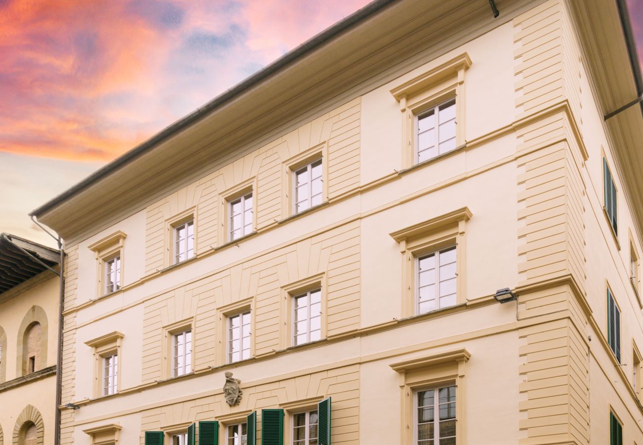 Appartamento a Firenze - Duchessa Sofia - Dimora degli Affreschi Florence Appartamento a Firenze - Duchessa Sofia - Dimora degli Affreschi Florence