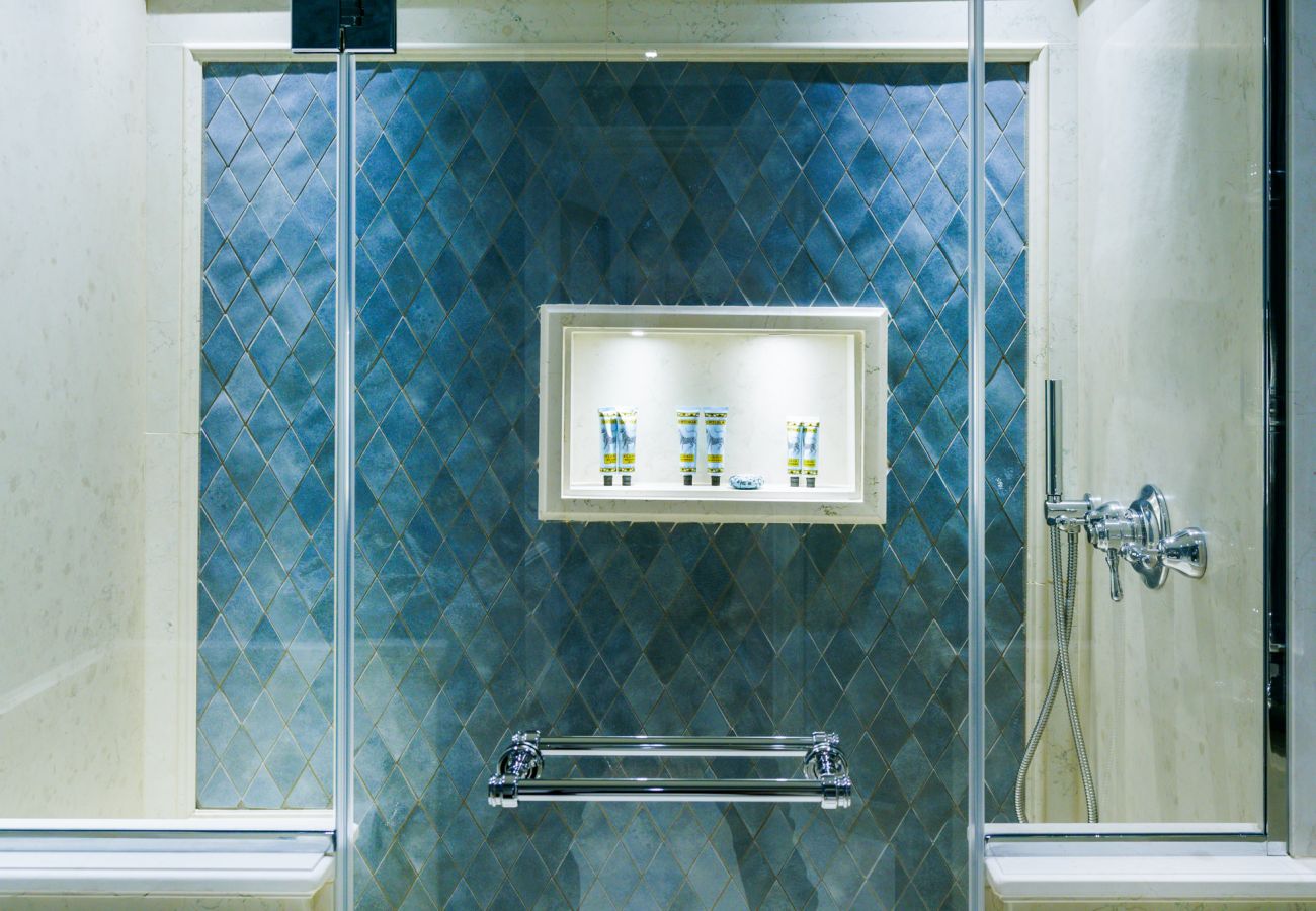 Appartamento a Firenze - Don Tommaso - La Dimora degli Affreschi Florence Appartamento a Firenze - Don Tommaso - La Dimora degli Affreschi Florence