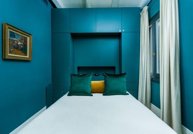 Appartamento a Venezia - Corte della Palma Superb Venetian Garden Appartamento a Venezia - Corte della Palma Superb Venetian Garden