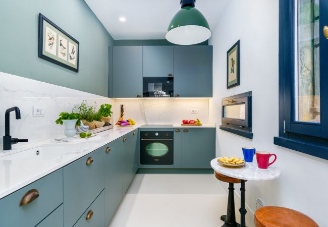 Appartamento a Venezia - Corte della Palma Superb Venetian Garden Appartamento a Venezia - Corte della Palma Superb Venetian Garden