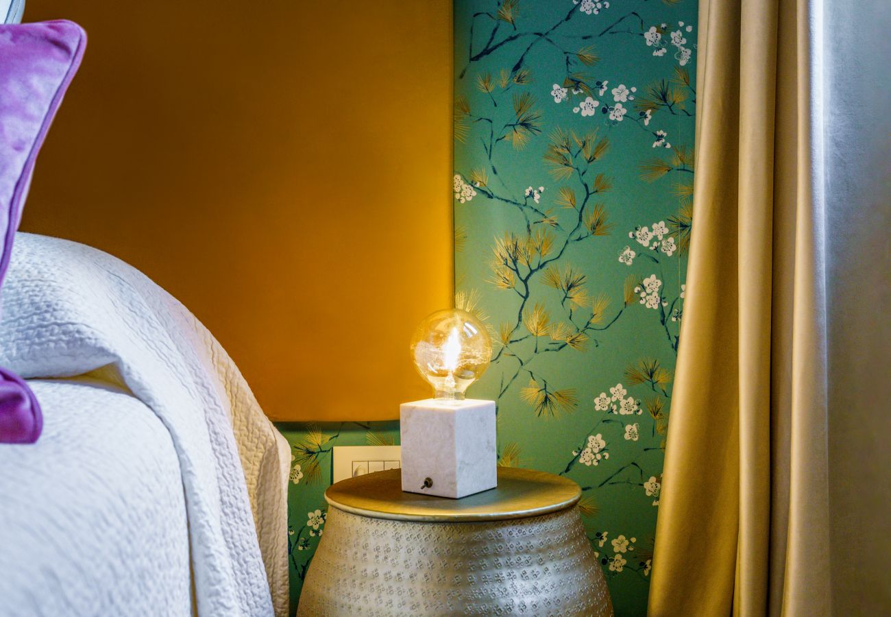 Appartamento a Venezia - Corte della Palma Superb Venetian Garden Appartamento a Venezia - Corte della Palma Superb Venetian Garden