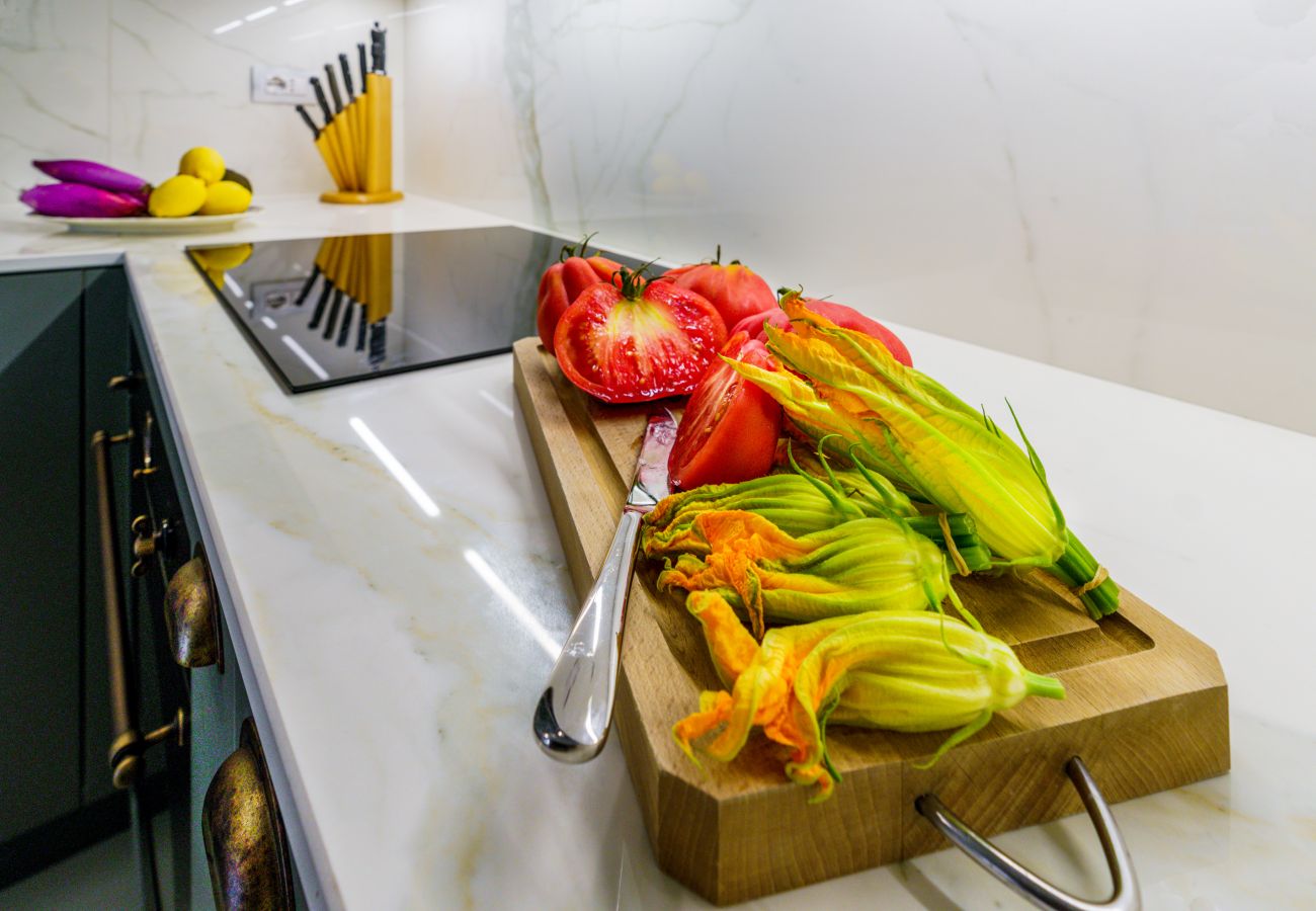 Appartamento a Venezia - Corte della Palma Superb Venetian Garden Appartamento a Venezia - Corte della Palma Superb Venetian Garden