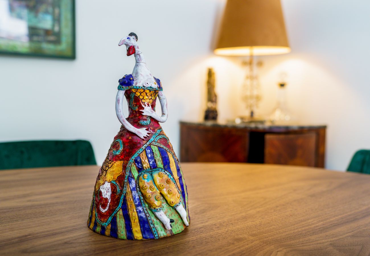 Appartamento a Venezia - Corte della Palma Superb Venetian Garden Appartamento a Venezia - Corte della Palma Superb Venetian Garden