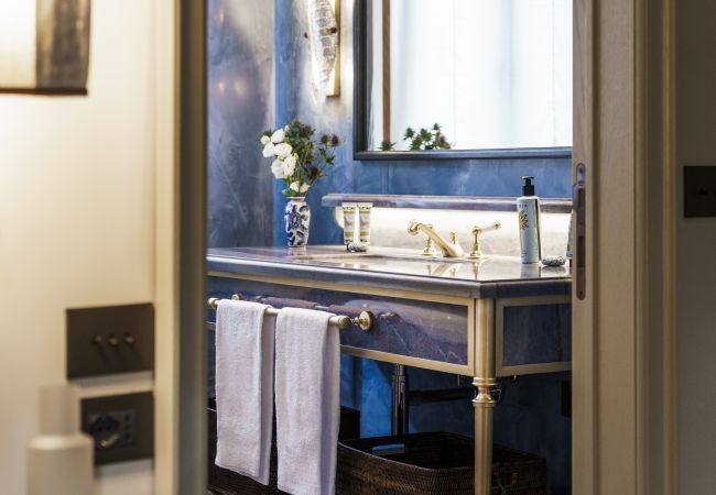 Appartamento a Venezia - Dimora Orlando with Private Courtyard Appartamento a Venezia - Dimora Orlando with Private Courtyard