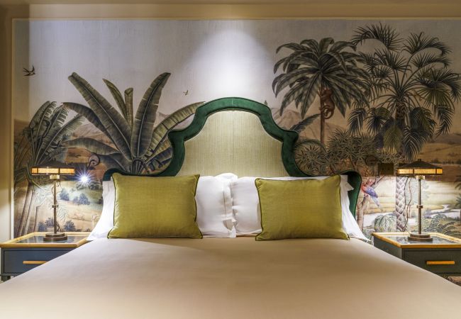 Appartamento a Venezia - Dimora Orlando with Private Courtyard Appartamento a Venezia - Dimora Orlando with Private Courtyard