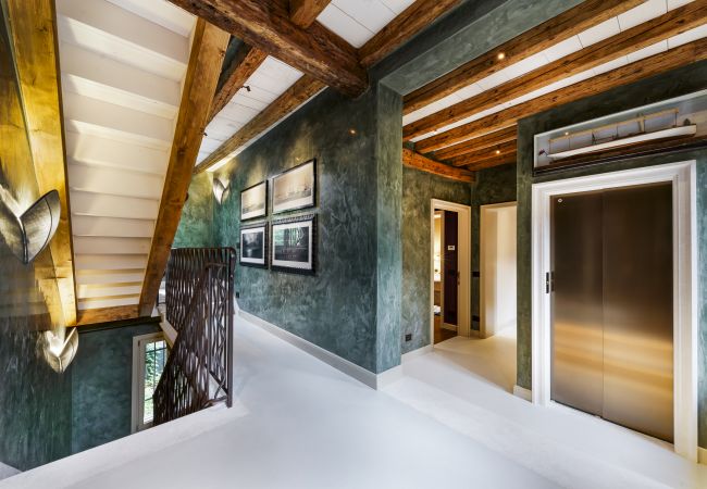 Appartamento a Venezia - Dimora Orlando with Private Courtyard Appartamento a Venezia - Dimora Orlando with Private Courtyard