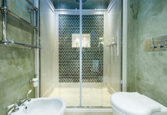 Appartamento a Venezia - Dimora Orlando with Private Courtyard Appartamento a Venezia - Dimora Orlando with Private Courtyard