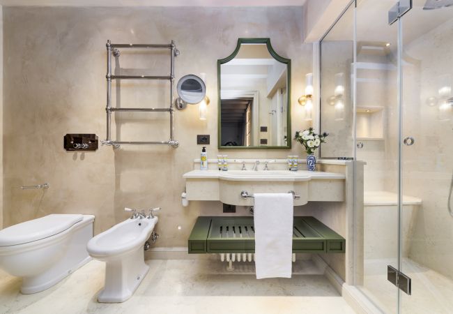 Appartamento a Venezia - Dimora Orlando with Private Courtyard Appartamento a Venezia - Dimora Orlando with Private Courtyard