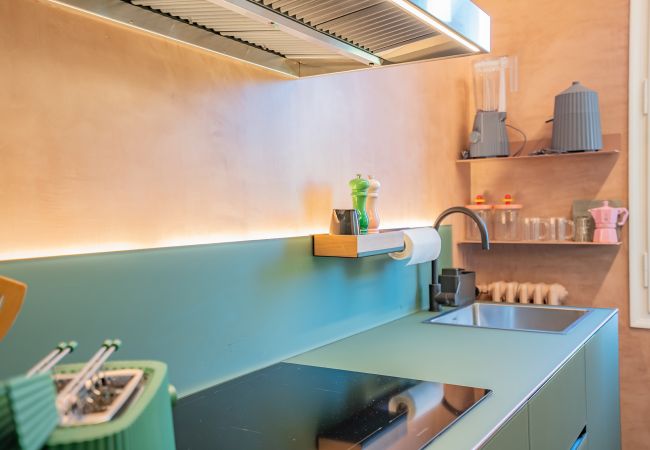 Appartamento a Venezia - Casa della Sensa Il Palazzetto Appartamento a Venezia - Casa della Sensa Il Palazzetto