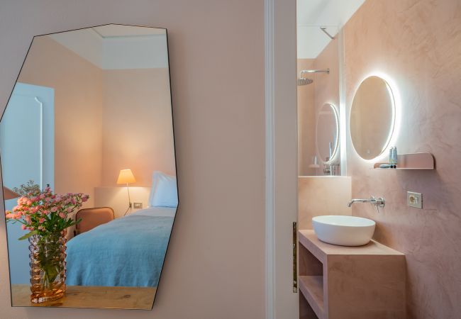 Appartamento a Venezia - Casa della Sensa Il Palazzetto Appartamento a Venezia - Casa della Sensa Il Palazzetto