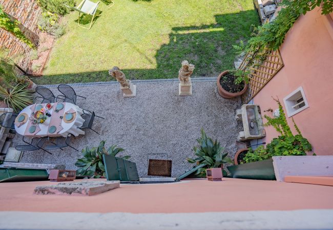 Appartamento a Venezia - Casa della Sensa Il Palazzetto Appartamento a Venezia - Casa della Sensa Il Palazzetto