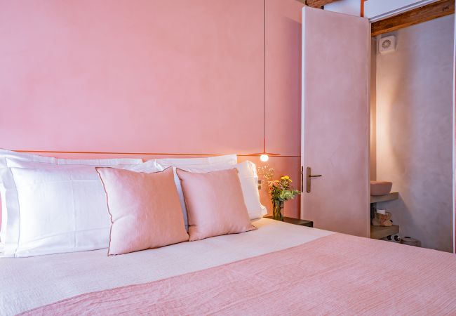 Appartamento a Venezia - Casa della Sensa Il Palazzetto Appartamento a Venezia - Casa della Sensa Il Palazzetto