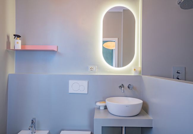 Appartamento a Venezia - Casa della Sensa Il Palazzetto Appartamento a Venezia - Casa della Sensa Il Palazzetto