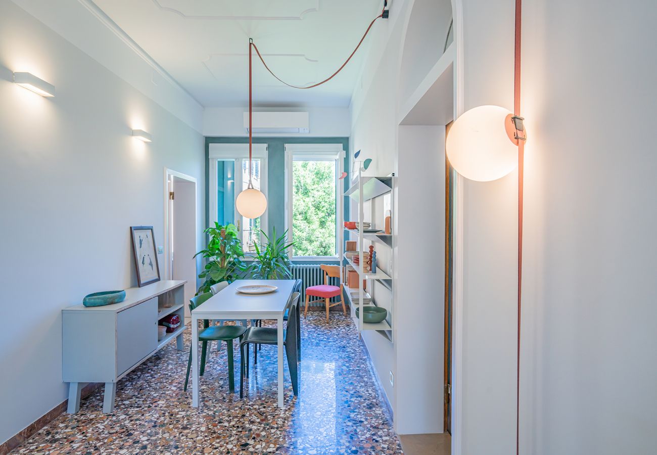 Appartamento a Venezia - Casa della Sensa Il Palazzetto Appartamento a Venezia - Casa della Sensa Il Palazzetto