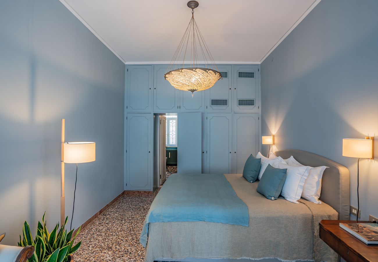 Appartamento a Venezia - Casa della Sensa Il Palazzetto Appartamento a Venezia - Casa della Sensa Il Palazzetto