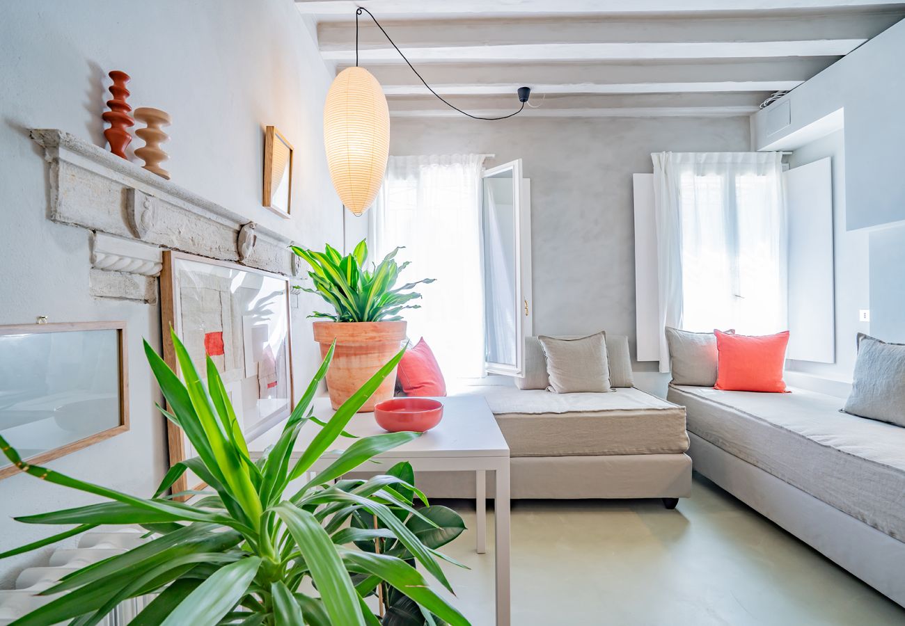 Appartamento a Venezia - Casa della Sensa Il Palazzetto Appartamento a Venezia - Casa della Sensa Il Palazzetto
