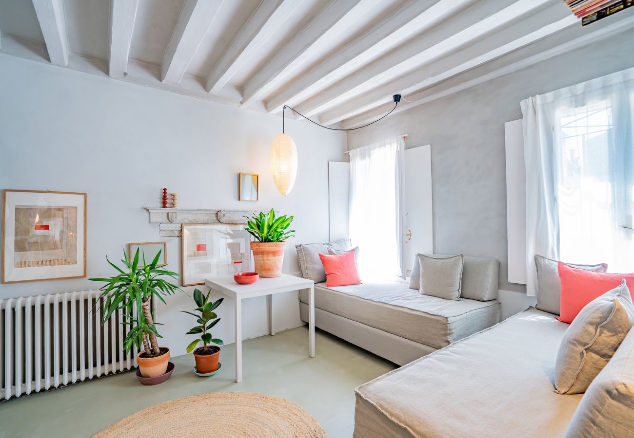 Appartamento a Venezia - Casa della Sensa Il Palazzetto Appartamento a Venezia - Casa della Sensa Il Palazzetto