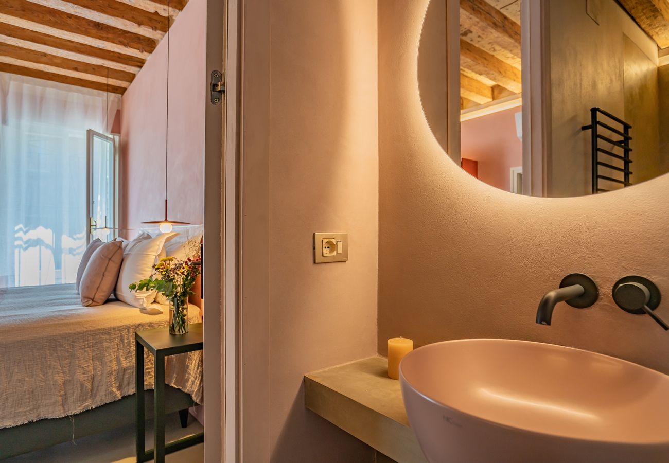 Appartamento a Venezia - Casa della Sensa Il Palazzetto Appartamento a Venezia - Casa della Sensa Il Palazzetto
