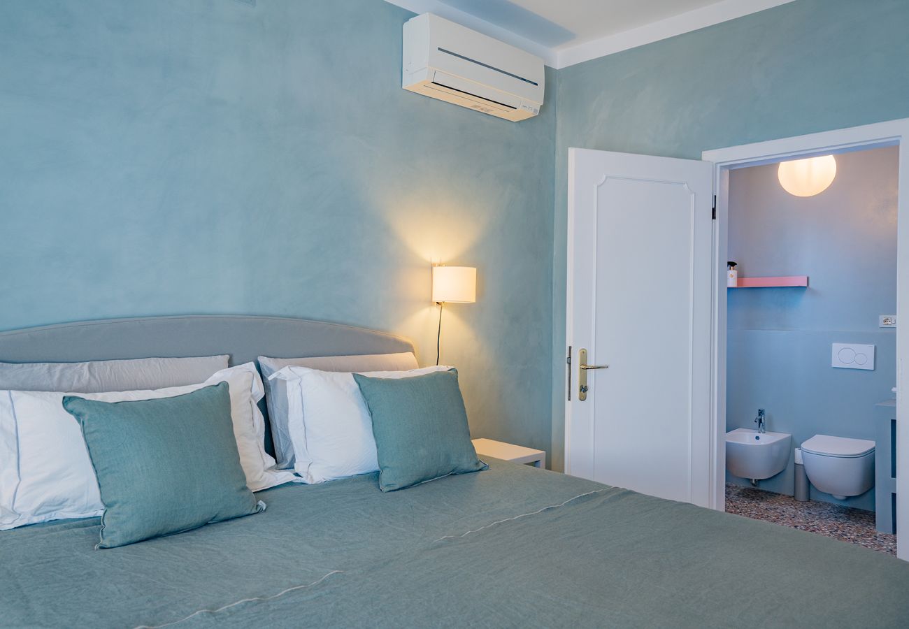 Appartamento a Venezia - Casa della Sensa Il Palazzetto Appartamento a Venezia - Casa della Sensa Il Palazzetto