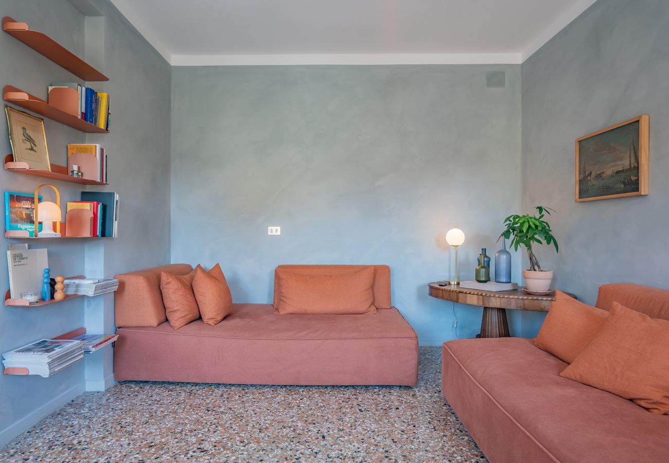 Appartamento a Venezia - Casa della Sensa Il Palazzetto Appartamento a Venezia - Casa della Sensa Il Palazzetto