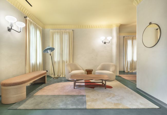 Villa a Venezia - Villa Mocenigo Garden Lido Villa a Venezia - Villa Mocenigo Garden Lido