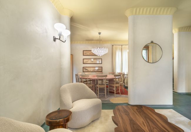 Villa a Venezia - Villa Mocenigo Garden Lido Villa a Venezia - Villa Mocenigo Garden Lido