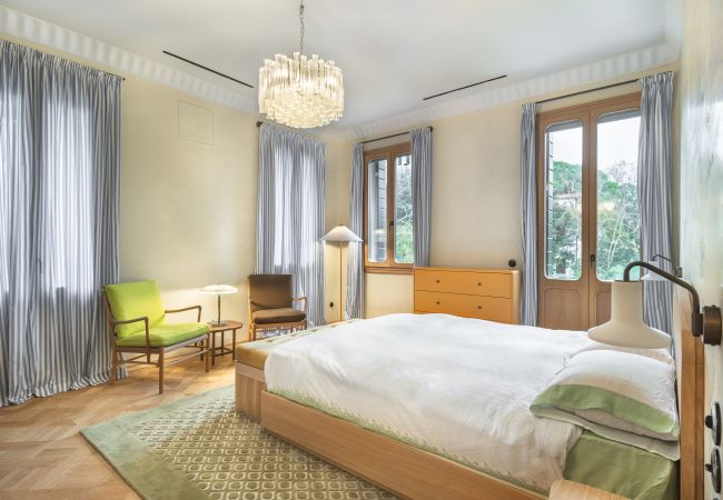 Villa a Venezia - Villa Mocenigo Garden Lido Villa a Venezia - Villa Mocenigo Garden Lido