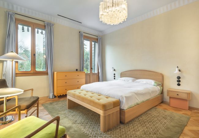 Villa a Venezia - Villa Mocenigo Garden Lido Villa a Venezia - Villa Mocenigo Garden Lido