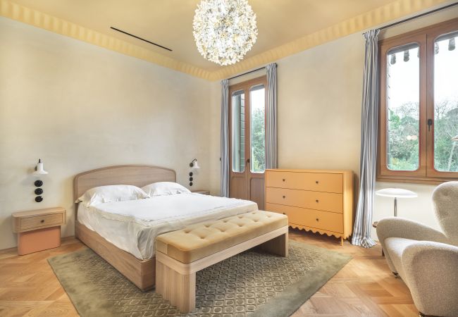 Villa a Venezia - Villa Mocenigo Garden Lido Villa a Venezia - Villa Mocenigo Garden Lido