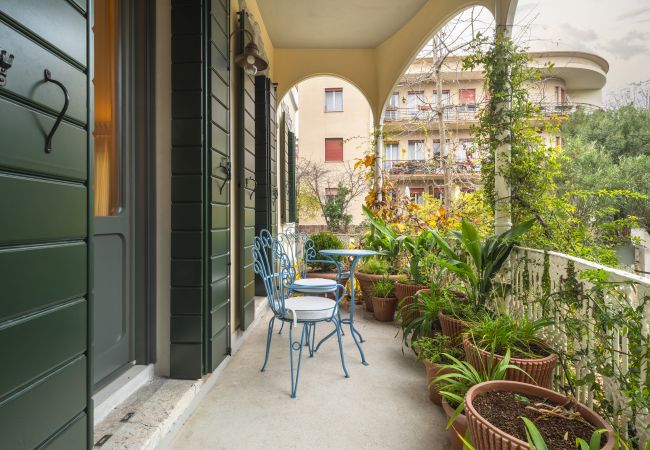 Villa a Venezia - Villa Mocenigo Garden Lido Villa a Venezia - Villa Mocenigo Garden Lido