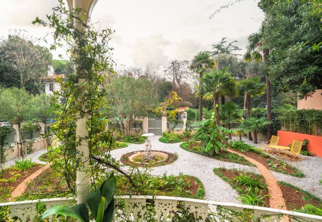 Villa a Venezia - Villa Mocenigo Garden Lido Villa a Venezia - Villa Mocenigo Garden Lido