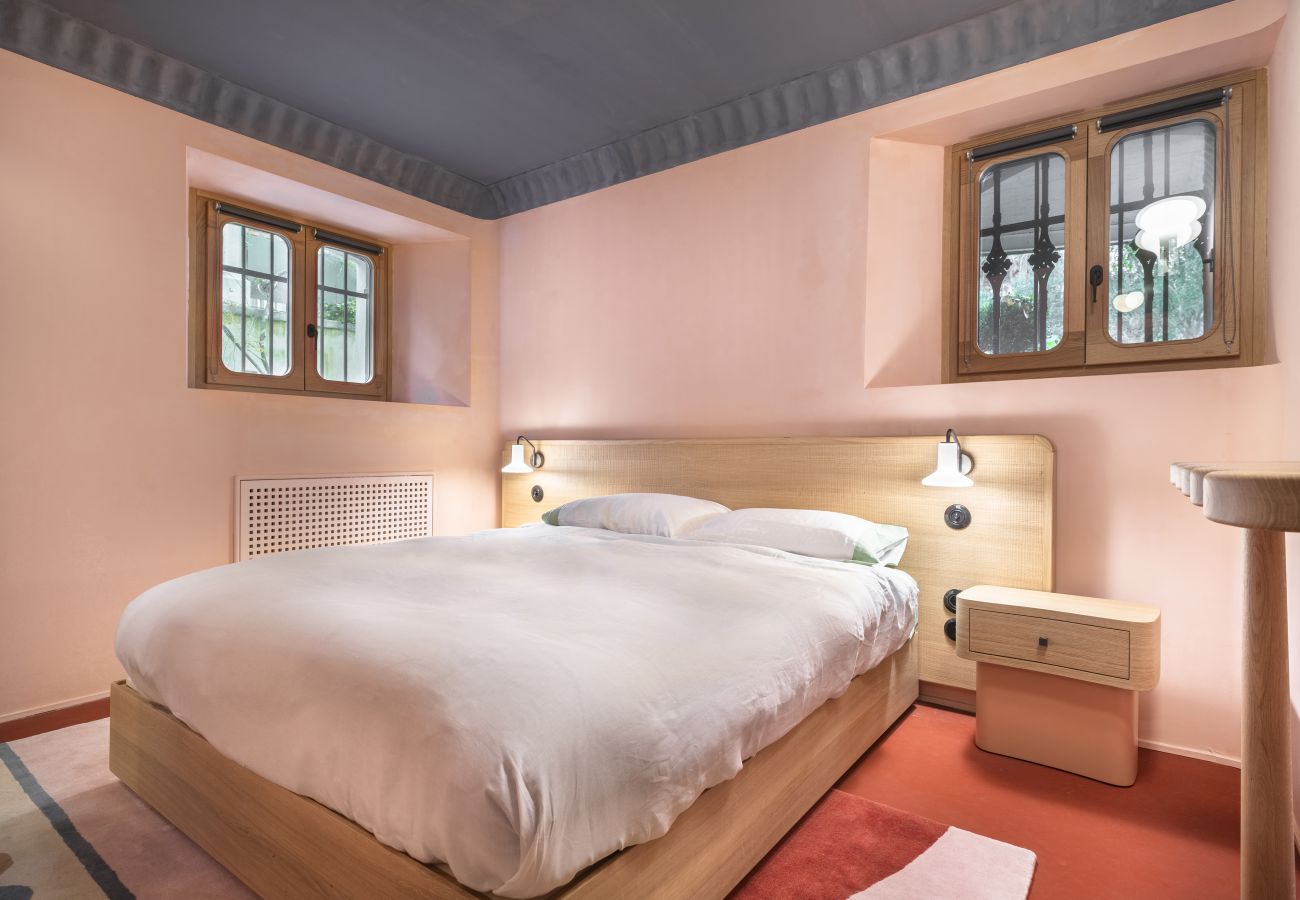 Villa a Venezia - Villa Mocenigo Garden Lido Villa a Venezia - Villa Mocenigo Garden Lido