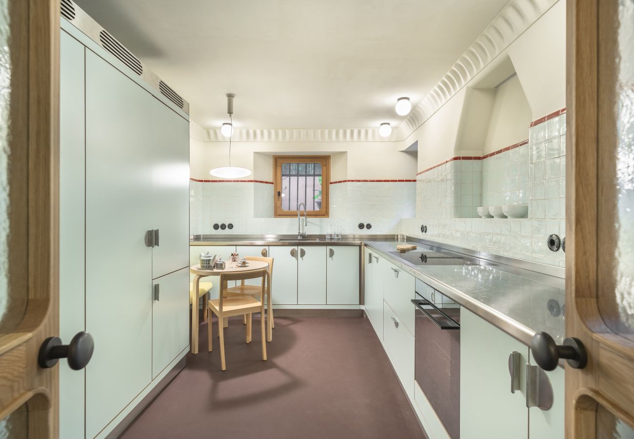 Villa a Venezia - Villa Mocenigo Garden Lido Villa a Venezia - Villa Mocenigo Garden Lido