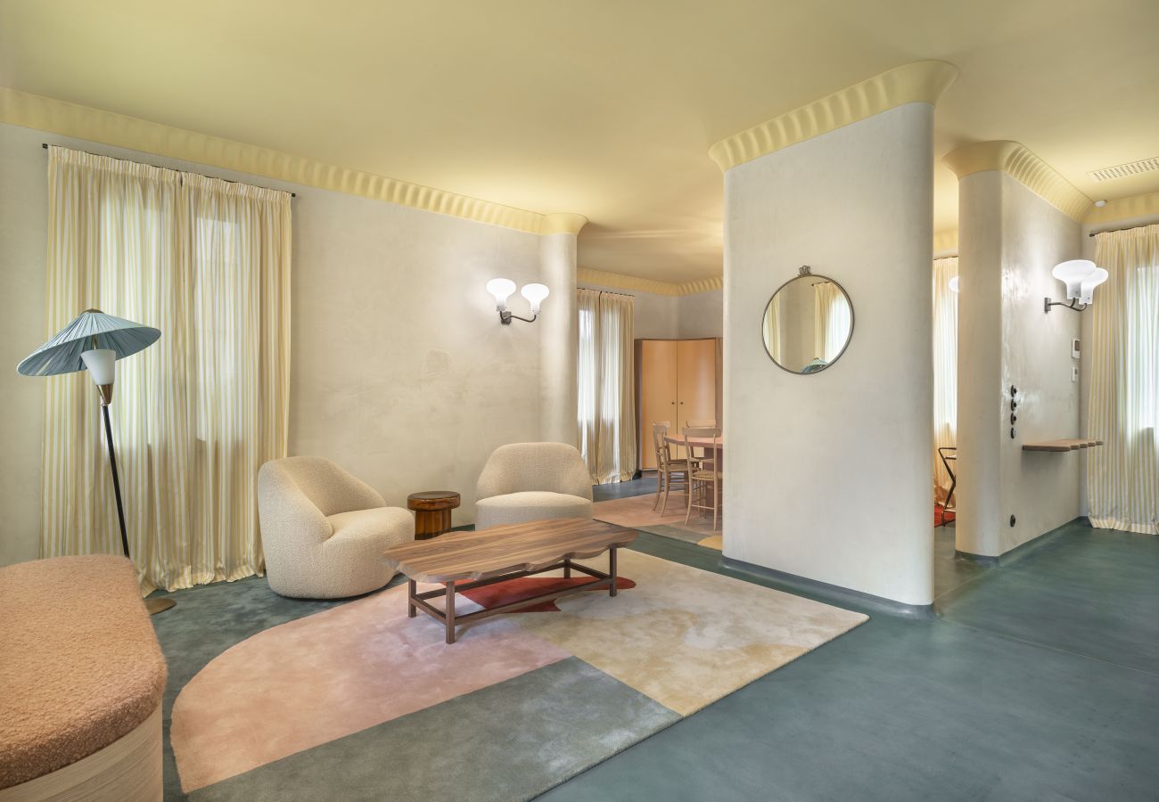 Villa a Venezia - Villa Mocenigo Garden Lido Villa a Venezia - Villa Mocenigo Garden Lido