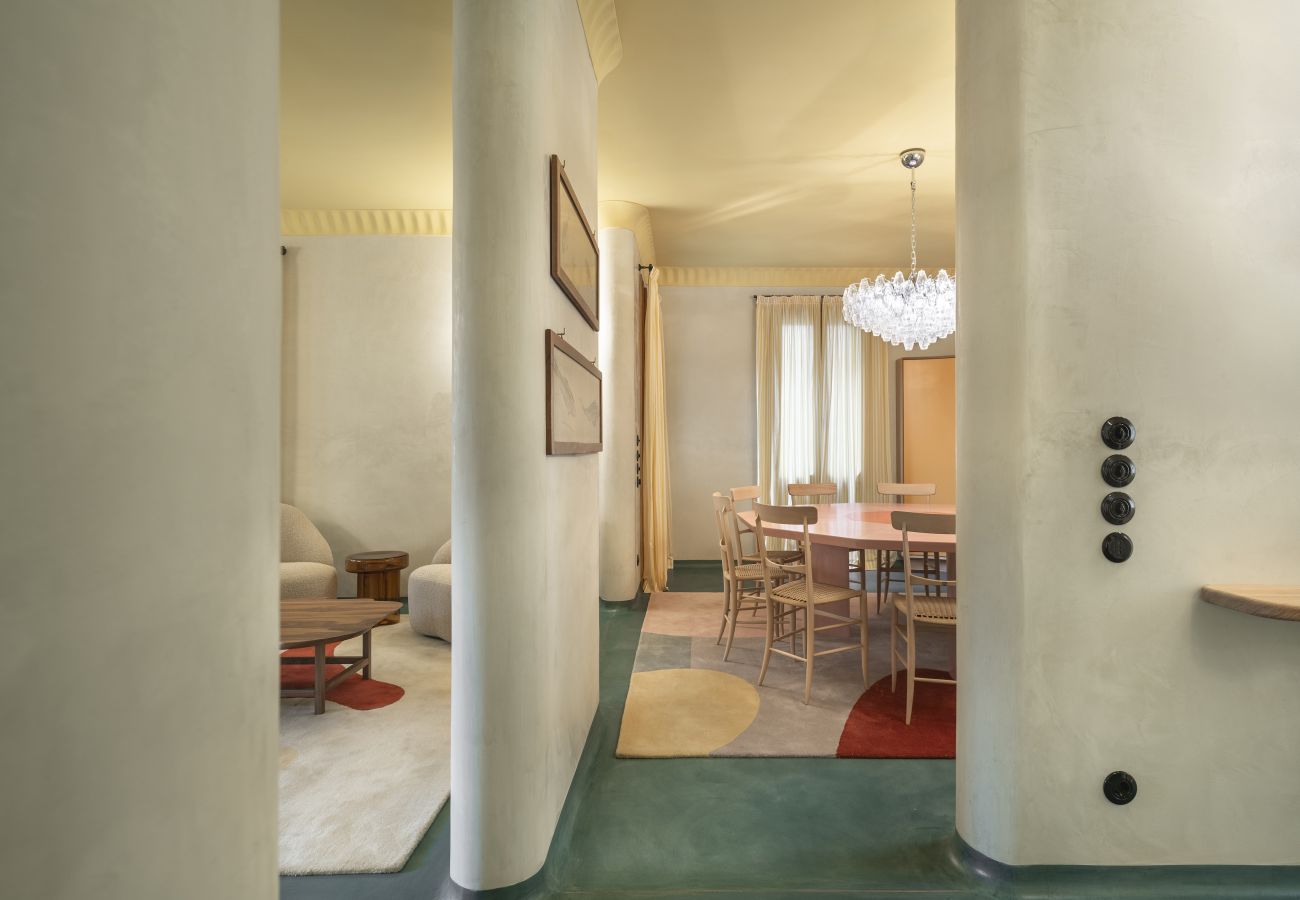 Villa a Venezia - Villa Mocenigo Garden Lido Villa a Venezia - Villa Mocenigo Garden Lido