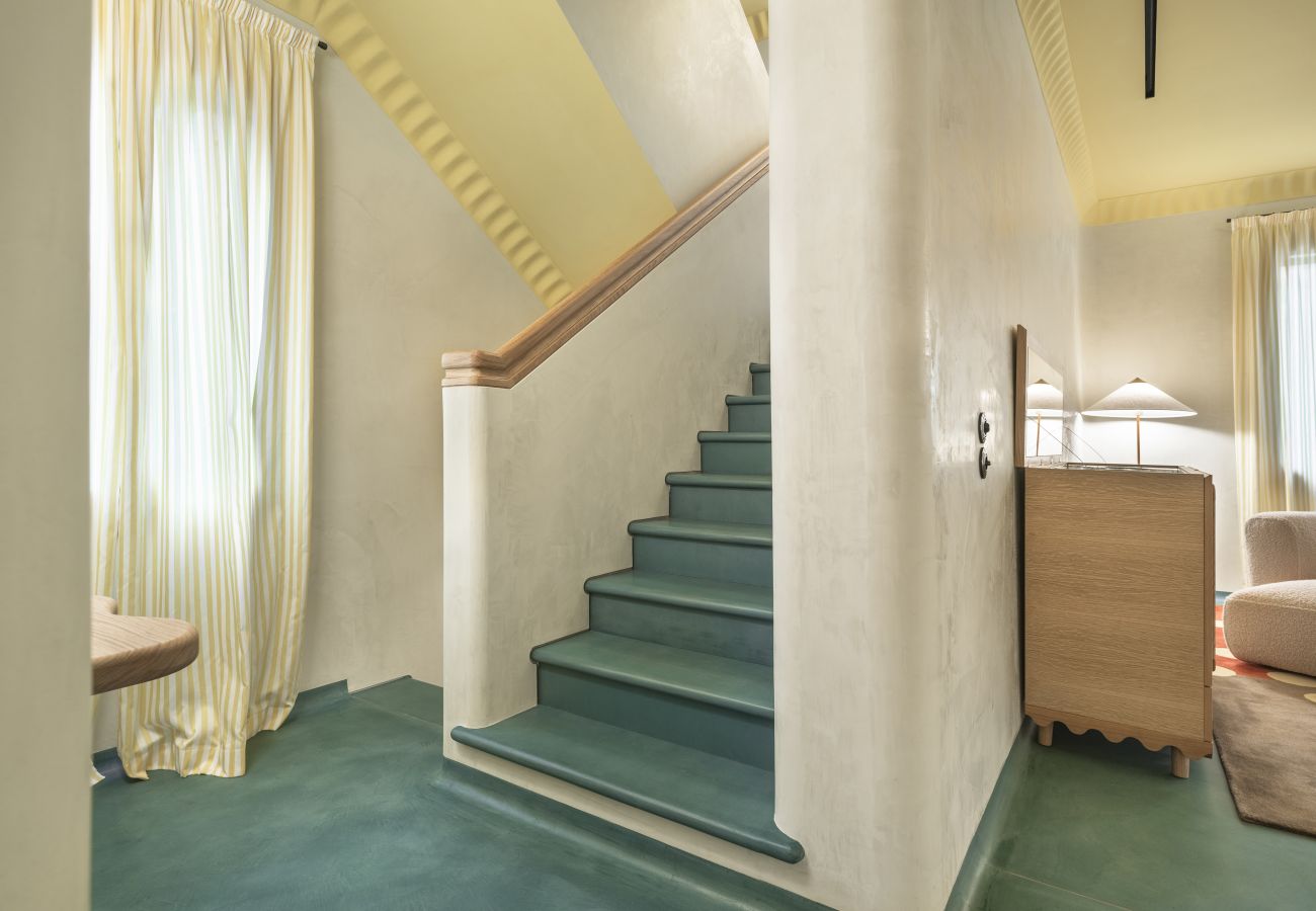 Villa a Venezia - Villa Mocenigo Garden Lido Villa a Venezia - Villa Mocenigo Garden Lido