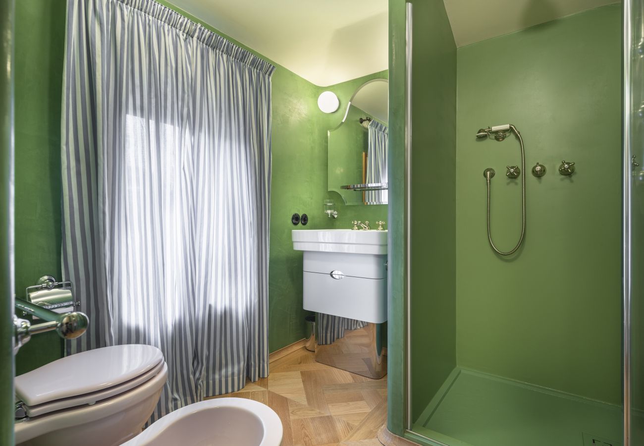 Villa a Venezia - Villa Mocenigo Garden Lido Villa a Venezia - Villa Mocenigo Garden Lido