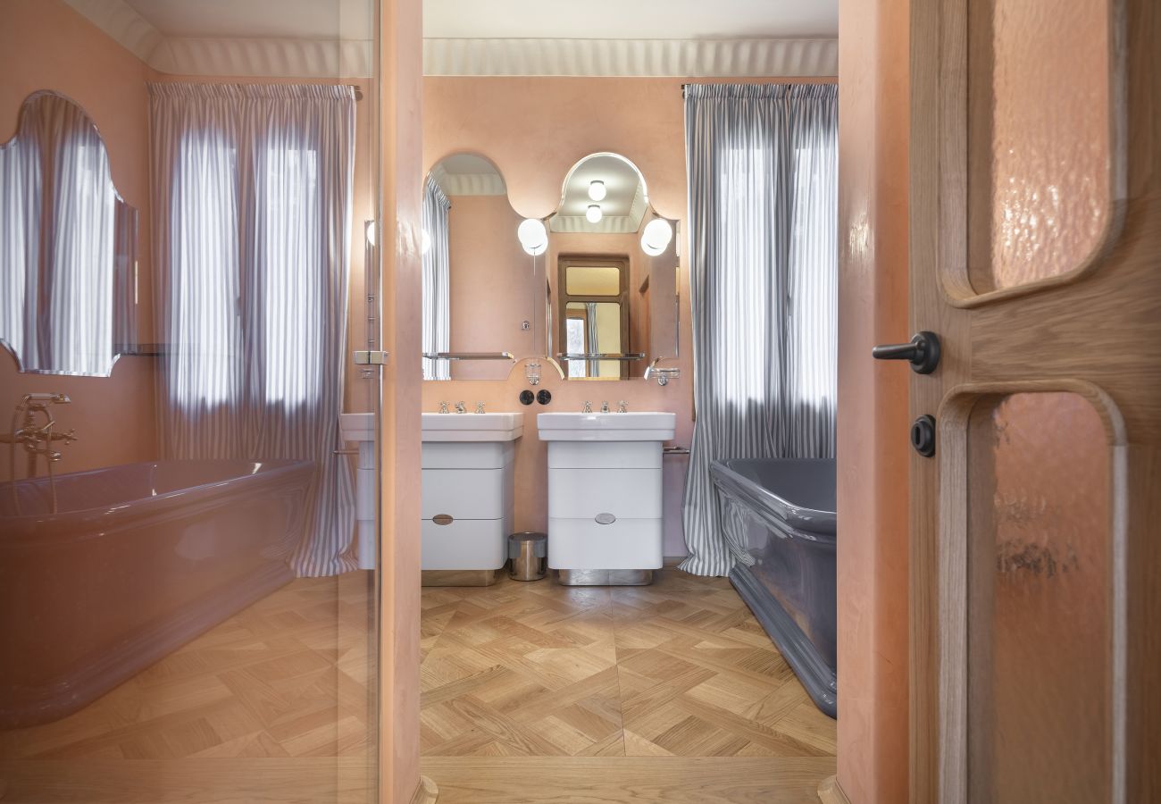 Villa a Venezia - Villa Mocenigo Garden Lido Villa a Venezia - Villa Mocenigo Garden Lido