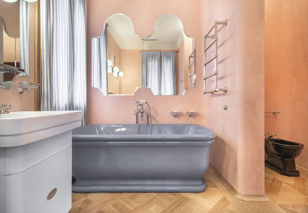 Villa a Venezia - Villa Mocenigo Garden Lido Villa a Venezia - Villa Mocenigo Garden Lido