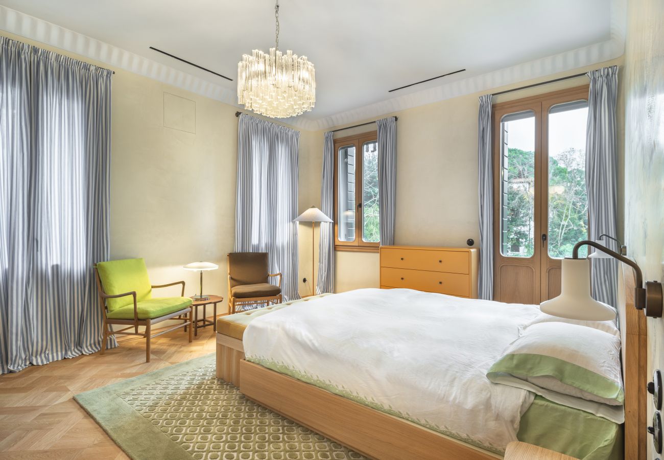 Villa a Venezia - Villa Mocenigo Garden Lido Villa a Venezia - Villa Mocenigo Garden Lido