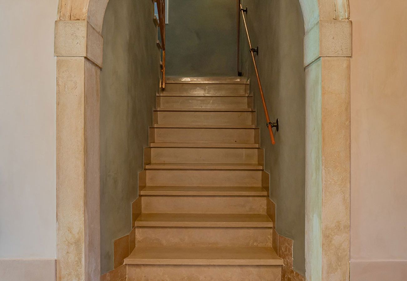 Appartamento a Venezia - Casa della Sensa 2 Terrace Appartamento a Venezia - Casa della Sensa 2 Terrace