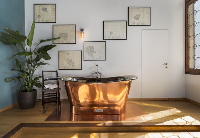 Appartamento a Venezia - The Yacht House Canal View Appartamento a Venezia - The Yacht House Canal View