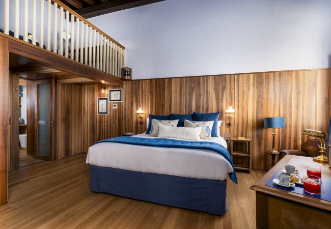 Appartamento a Venezia - The Yacht House Canal View Appartamento a Venezia - The Yacht House Canal View