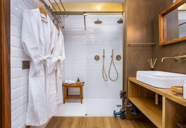 Appartamento a Venezia - The Yacht House Canal View Appartamento a Venezia - The Yacht House Canal View