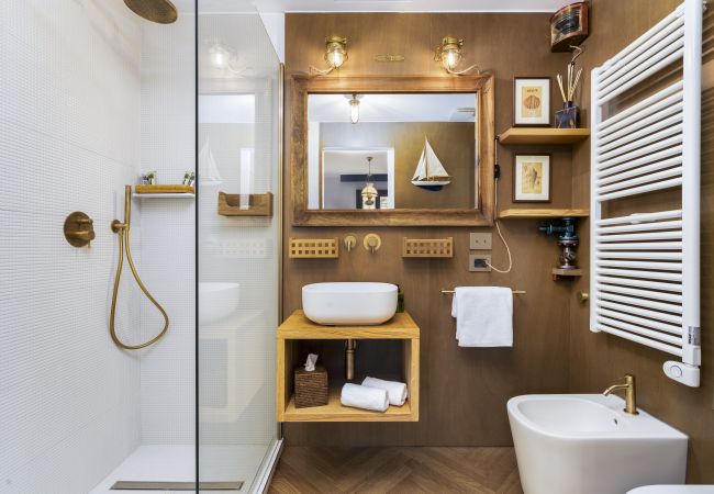 Appartamento a Venezia - The Yacht House Canal View Appartamento a Venezia - The Yacht House Canal View