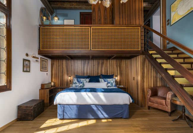 Appartamento a Venezia - The Yacht House Canal View Appartamento a Venezia - The Yacht House Canal View