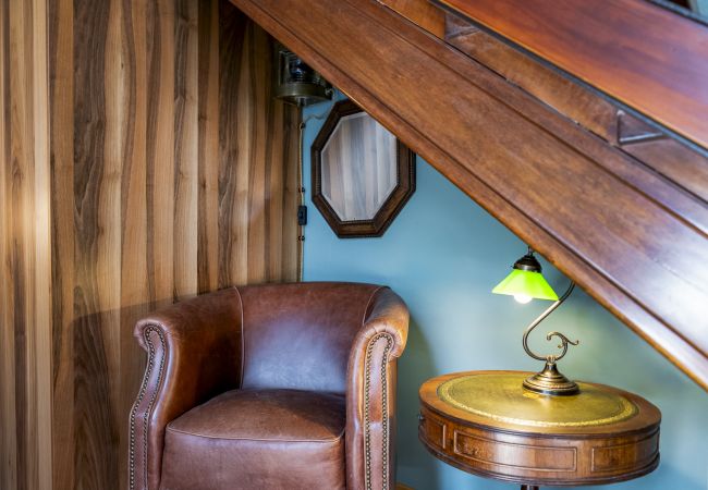 Appartamento a Venezia - The Yacht House Canal View Appartamento a Venezia - The Yacht House Canal View