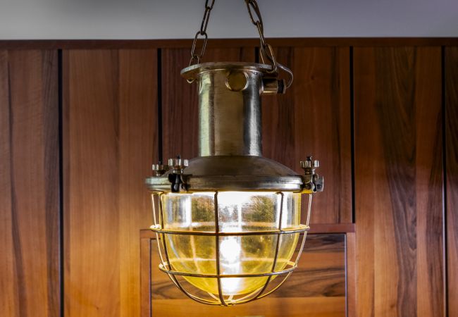 Appartamento a Venezia - The Yacht House Canal View Appartamento a Venezia - The Yacht House Canal View